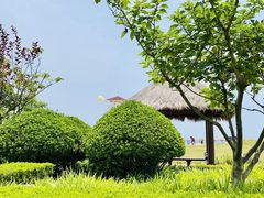 -青岛银沙滩
