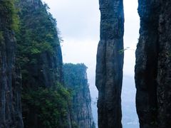 -恩施大峡谷