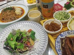 -国人川菜(李家村建东街店)