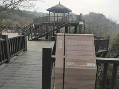-南京市无想山景区