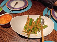 -甘尼仕印度餐厅爵士酒吧(阳春巷店)