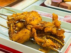 -京元盛铜锅涮肉(上海总店)
