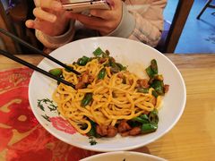 -锅儿挑面馆