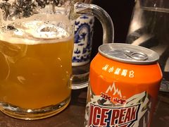 -黄三怪(清河店)