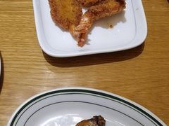 -菲滋意式餐厅(上虞万和城店)