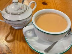 热奶茶-芙蕾哥哥souffle