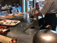 -赤坂亭·M9和牛烧肉·铁板烧(合肥万象城店)