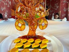 -三号黄浦会Canton Table