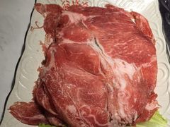 -坎爷秘制火锅(一格广场店)