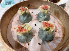 -永春园·扬州早茶·淮扬菜(漫乐城店)