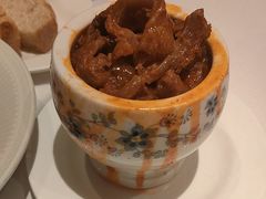 -波特曼西餐厅(南岗店)