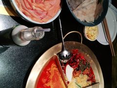 -周师兄大刀腰片火锅(洪崖洞旗舰店)