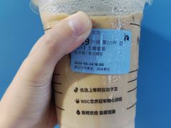 -瑞幸咖啡(龙岗星河cocopark店)