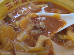 -玉华饮食店(茅台路店)