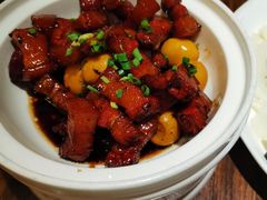 -梁记粥铺(开元地中海店)