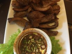 -自然餐厅(Phuket)