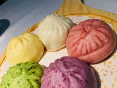 -玉玲珑(陆家嘴店)