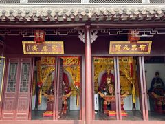 -句容茅山景区