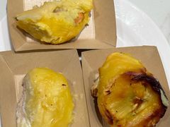 -金马门国际美食百汇(珞喻路店)