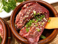 -御牛道日式烤肉料理(杭州万象城店)