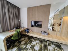 -樟宜机场皇冠假日酒店 （SG Clean） - IHG 旗下酒店