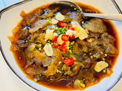 -御仙都北京菜馆·烤鸭店(双井店)