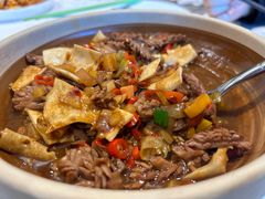 -马凯餐厅(地安门店)