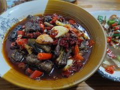 -小口味