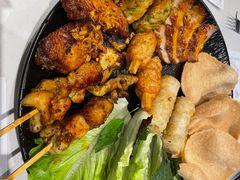 -美奈小馆·越南料理(中航城君尚购物中心店)