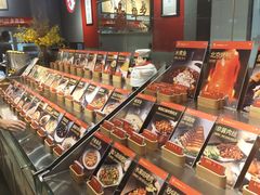 -水煮鱼乡·川京菜(蛇口店)