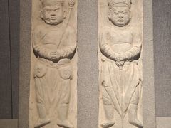 -洛阳古墓博物馆