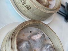 -唐阁海景中餐厅·早茶·粤菜•生日聚餐(海口朗廷酒店)