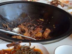 -江湖水乡铁锅炖魚(周庄嘉园店)