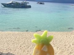 -海南分界洲岛旅游区