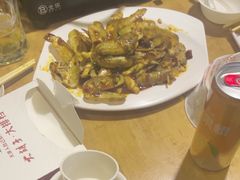 -大胡子海鲜·天津菜·砂锅烧烤(五大道创始店)