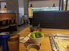 -新石器烤肉(无锡万象城店)