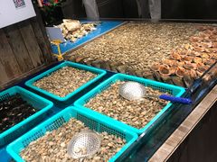 -船歌·鱼水饺青岛菜(闽江二路店)
