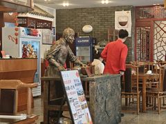 -北京小肠陈饭庄(方庄店)