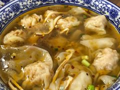 -二中酸辣汤(无锡梁溪区店)