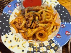 -旬福食堂·家庭料理(富民路店)