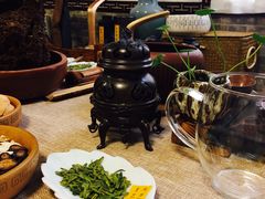 -养心斋涵信茶艺茶道培训