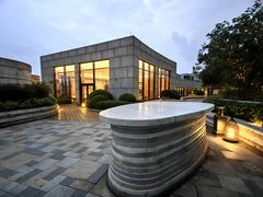 -杭州君悦酒店