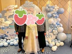 -上海小南国(国会店)