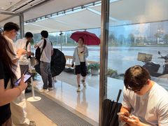 -喜茶(珠海华发商都店)