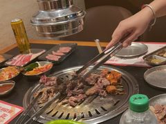 -炽城·烤肉名家(鸿达中央广场店)