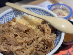-吉野家(复兴路第二餐厅店)