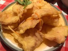 -老郑家东北春饼(龙悦居店)