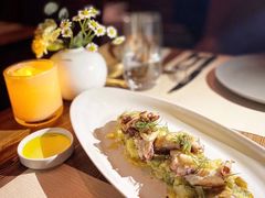 -Mercato莫卡多露台餐厅与酒吧(K11店)