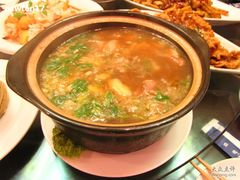 -西夏回族烧麦馆(牡丹街店)