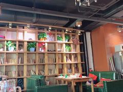 -通海俄式烧烤·俄罗斯大串(嵩山路店)